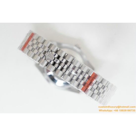 Datejust ladies 31mm SS/SS White/Rmn EWF(WF) A2671