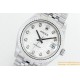 Datejust 31mm 278274 SS/SS Silver/Dia EWF(GDF) MY8215