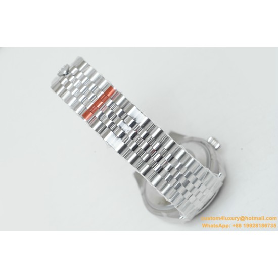 Datejust 31mm 278274 SS/SS Silver/Dia EWF(GDF) MY8215