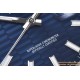 Datejust 126334 41mm Oys SS/SS Blue Texetured Dial Clean SH3235