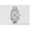 Datejust 126234 36mm Jub SS/SS Silver Dial Clean VR3235