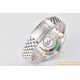 Datejust 126234 36mm Jub SS/SS Silver Dial Clean VR3235