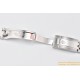 Datejust 126234 36mm Jub SS/SS Silver Dial Clean VR3235