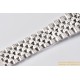 Datejust 126334 41MM Blue/Roman 904L Jubilee Bracelet Clean VR3235