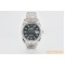 Datejust 126334 41mm Jubilee 904L SS/SS Gray Rhodium Clean VR3235