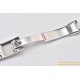 Datejust 126334 41mm Jubilee 904L SS/SS Gray Rhodium Clean VR3235