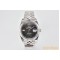 Datejust 126334 41mm Wimbledon Jub SS/SS Gray Dial Clean VR3235