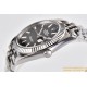 Datejust 126334 41mm Jub 904L SS/SS Black/Stk Clean VR3235