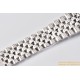Datejust 126334 41mm Jub 904L SS/SS Black/Stk Clean VR3235