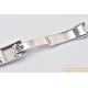 Datejust 126334 41mm Jub 904L SS/SS Black/Stk Clean VR3235