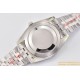 Datejust 126334 41mm Jub 904L SS/SS Black/Stk Clean VR3235