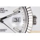 Datejust 126334 41mm Jub SS/SS White/Stk Clean VR3235