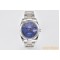 Datejust 126334 41MM Blue/Roman 904L Oyster Bracelet Clean VR3235