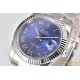 Datejust 126334 41MM Blue/Roman 904L Oyster Bracelet Clean VR3235