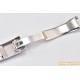 Datejust 126334 41MM Blue/Roman 904L Oyster Bracelet Clean VR3235