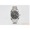 Datejust 126334 41mm Oyster 904L SS/SS Grey/Stk Clean VR3235