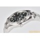 Datejust 126334 41mm Oyster 904L SS/SS Grey/Stk Clean VR3235