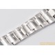 Datejust 126334 41mm Oyster 904L SS/SS Grey/Stk Clean VR3235