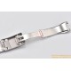 Datejust 126334 41mm Oyster 904L SS/SS Grey/Stk Clean VR3235
