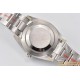 Datejust 126334 41mm Oyster 904L SS/SS Grey/Stk Clean VR3235