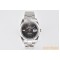 Datejust 126334 41mm Wimbledon Oys SS/SS Gray Dial Clean VR3235