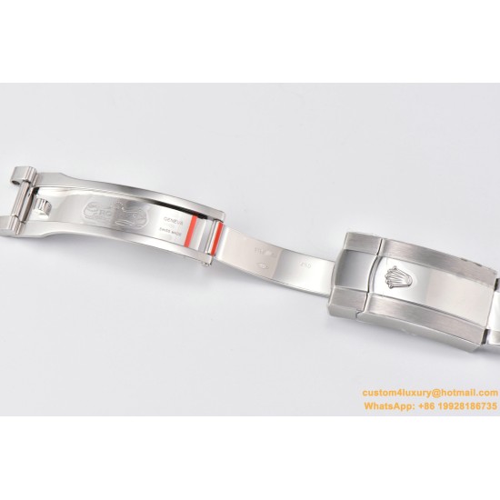 Datejust 126334 41mm Wimbledon Oys SS/SS Gray Dial Clean VR3235