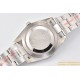 Datejust 126334 41mm Wimbledon Oys SS/SS Gray Dial Clean VR3235