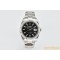 Datejust 126334 41mm Oyster 904L SS/SS Black/Stk Clean VR3235