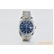 Datejust 126334 41mm Jubilee 904L SS/SS Blue/Stk Clean VR3235