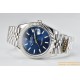 Datejust 126334 41mm Jubilee 904L SS/SS Blue/Stk Clean VR3235