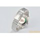 Datejust 126334 41mm Jubilee 904L SS/SS Blue/Stk Clean VR3235