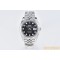 Datejust 126334 41mm Jub SS/SS Black/Mois Clean VR3235