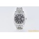 Datejust 126334 41mm Jub SS/SS Grey/Mois Clean VR3235