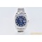 Datejust 126334 41mm Jub SS/SS Blue/Mois Clean VR3235