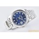 Datejust 126334 41mm Jub SS/SS Blue/Mois Clean VR3235