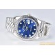 Datejust 126334 41mm Jub SS/SS Blue/Mois Clean VR3235