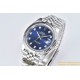 Datejust 126334 41mm Jub SS/SS Blue/Mois Clean VR3235