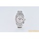 Datejust 126334 41mm Jub SS/SS Mop/Mois Clean VR3235