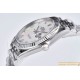 Datejust 126334 41mm Jub SS/SS Mop/Mois Clean VR3235