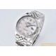 Datejust 126334 41mm Jub SS/SS Mop/Mois Clean VR3235
