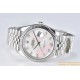 Datejust 126334 41mm Jub SS/SS Mop/Mois Clean VR3235