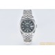 Datejust 126234 36mm Jub SS/SS Grey/Stk CLEAN(JQF) VR3235