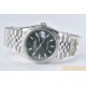Datejust 126234 36mm Jub SS/SS Grey/Stk CLEAN(JQF) VR3235