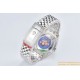 Datejust 126234 36mm Jub SS/SS Grey/Stk CLEAN(JQF) VR3235
