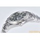 Datejust 126234 36mm Jub SS/SS Palm Motif Green/Stk CLEAN(VSF) VS3235