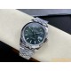 Datejust 126334 41mm Jub SS/SS Green/Stk VSF VS3235
