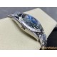 Datejust 126334 41mm Jub SS/SS Green/Stk VSF VS3235
