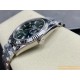 Datejust 126334 41mm Jub SS/SS Green/Stk VSF VS3235