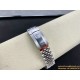 Datejust 126334 41mm Jub SS/SS Green/Stk VSF VS3235