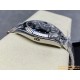 Datejust 126334 41mm Jub Flt 904L SS/SS Black/Stk VSF VS3235